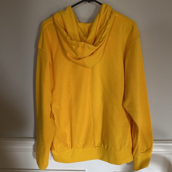 Nike - Basketball Hoodie - BNWT - Lakers NBA - Picture 3 of 6